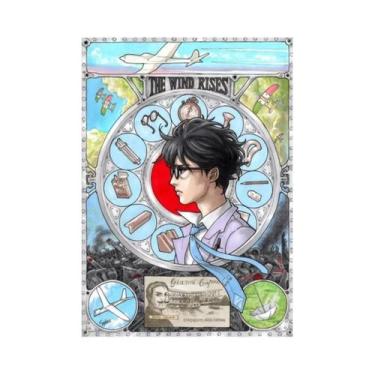 Imagem de Kit De Pintura Diamante 5D DIY Anime Gato Japonês Em Tela Para Decoraç