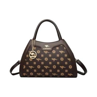 Imagem de Bolsas De Designer De Luxo Para Mulheres Em Couro De Alta Qualidade, B