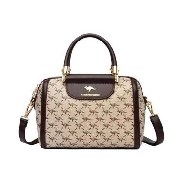 Imagem de Bolsas De Designer De Luxo Para Mulheres Em Couro De Alta Qualidade, B