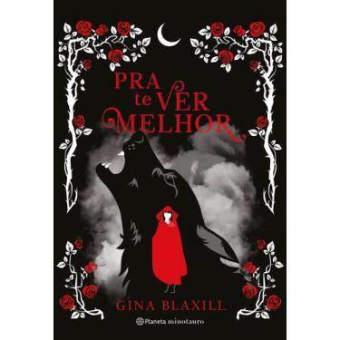 Imagem de Livro - Pra te ver melhor