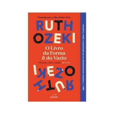 Imagem de O Livro Da Forma E Do Vazio