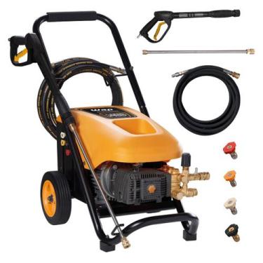 Imagem de Lavadora de Alta Pressão Profissional WAP L Profi 2500 3200W, 220V