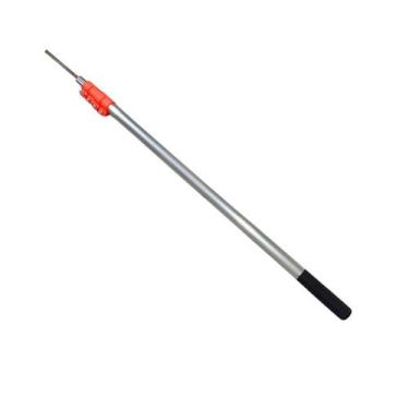 Imagem de Cabo Extensor Telescópio Serrote Galhos Altos Poda 3M - Global Compras