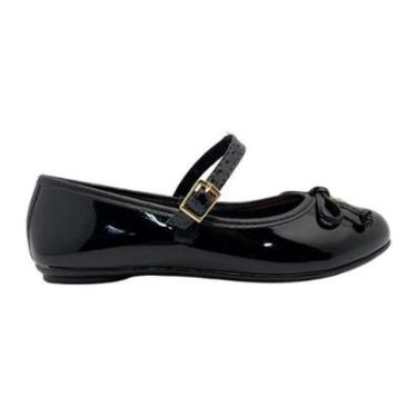 Imagem de SAPATILHA MOLEKINHA BICO REDONDO REF:25021009 MENINA-Feminino