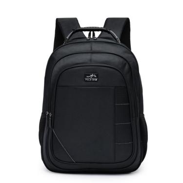 Imagem de Mochila Executiva Notebook Masculina Reforçada Trabalho Faculdade 24 Litros-Masculino