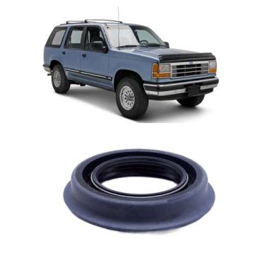 Imagem de Retentor Diferencial Traseiro Ford Explorer 1991 até 1995 - Arca Reten