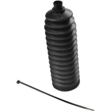 Imagem de Kit Coifa Caixa Direção Idea Palio Siena Strada Elba F103 - Amortex