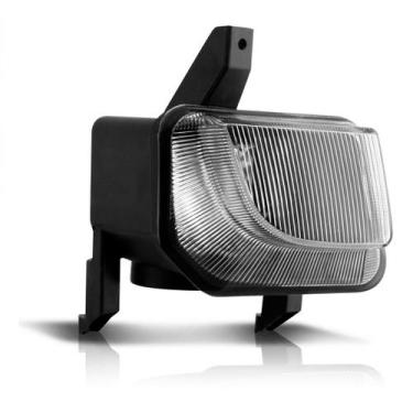 Imagem de Farol De Milha Auxiliar Astra Zafira 03 a 06 07 08 09 2010 2011 - - Su