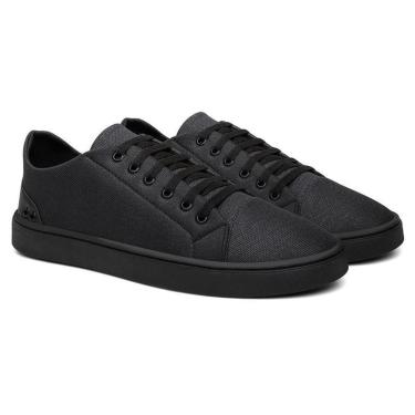 Imagem de Tênis Sapatênis Polo Original Em De Amarrar Sola Costurada 041-Masculino