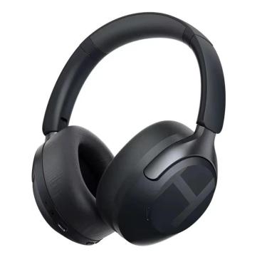 Imagem de Fone de Ouvido Sem Fio Haylou S40 ANC Bluetooth 6.0 Headphone preto S35-Unissex