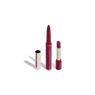 Imagem de Batom duo perfect match 2 em 1 niina secrets rosa - EUDORA