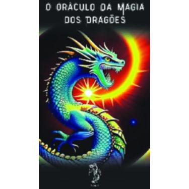 Imagem de o Oráculo Da Magia Dos Dragões - NOBLET, Sortido