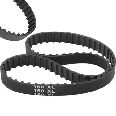 Imagem de Correia 150xl 75 Dentes Maquina Costura Saco Sacaria Rafia - Evolvere