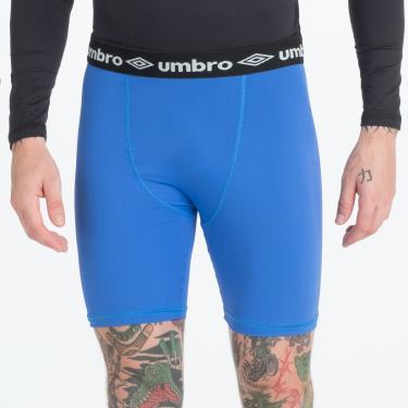Imagem de Bermuda Térmica Umbro Light Masculina-Masculino