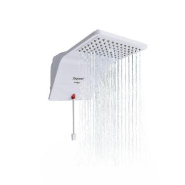 Imagem de Ducha Ducali 7500w Zagonel Branca