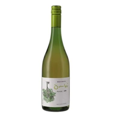 Imagem de Vinho Branco Braccobosca Ombú Moscatel Seco 750 ml