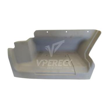 Imagem de Escada Cabine Esquerda Superior Para Iveco Vertis - 5949896216 - NACIO
