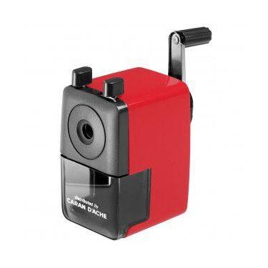 Imagem de Apontador de Mesa Caran dAche Sharpening Red - caran d ache
