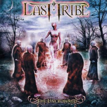 Imagem de Cd - Last Tribe - The Uncrowned - Rob