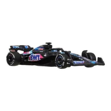 Imagem de Hot Wheels Premium Racing Fórmula 1 - Mattel HRV11, Bwt, 31