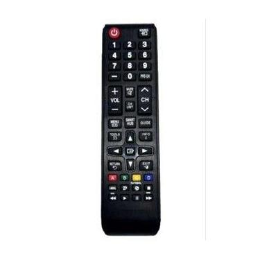 Imagem de Controle remoto compatível Tv Samsung Smart Led  Un32j4300ag FBG-7036 