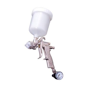 Imagem de Pistola Pintura Gravidade 1,3mm Hvlp Milenium 10195000 Majan Arprex