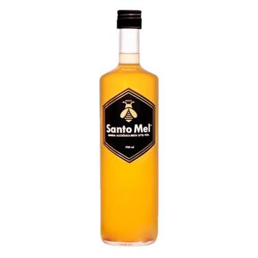 Imagem de Cachaça de Mel Santo Mel 700ml