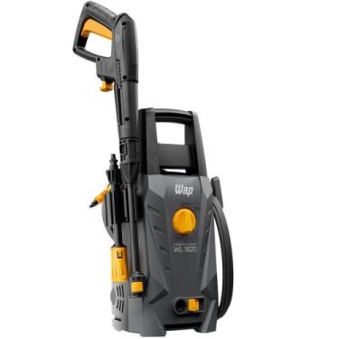 Imagem de Lavadora de Alta Pressão 1400W 1500PSI WAP WL 1820