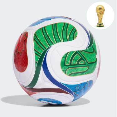 Imagem de Bola Futebol Estilo Copa do Mundo 2026 Premium - Bena Store
