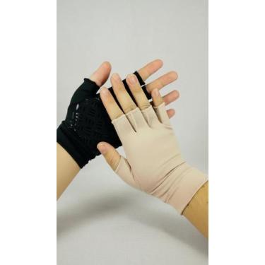 Imagem de Luva Proteção Solar UV FPU50 Antiderrapante - Congratulations Store