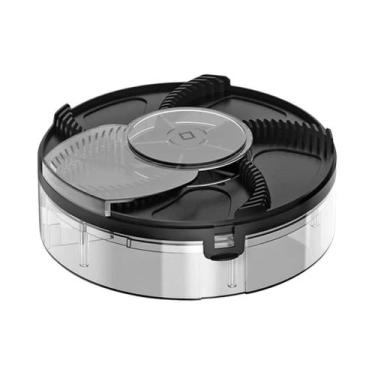 Imagem de Dispositivo Capturador De Insetos Automático Silencioso Recarregável P