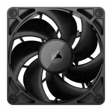 Imagem de Cooler Para Gabinete Corsair iCUE LINK RX120 MAX, 120mm, Preto, CO-905