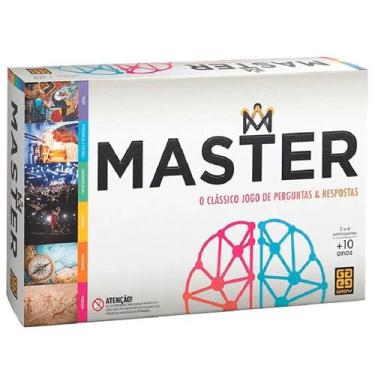 Imagem de Jogo master - grow - 3572, U