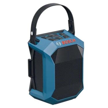 Imagem de Radio Portatil Bluetooth Gpb 18V-1 18V - BOSCH