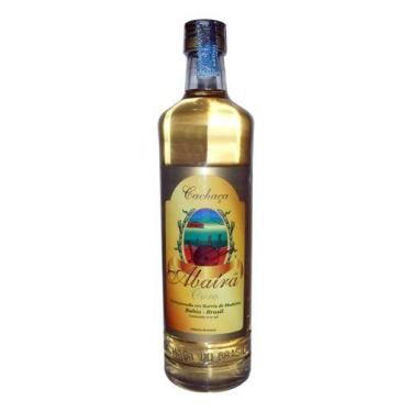 Imagem de Cachaça Premium Abaíra Envelhecida Ouro 670ml