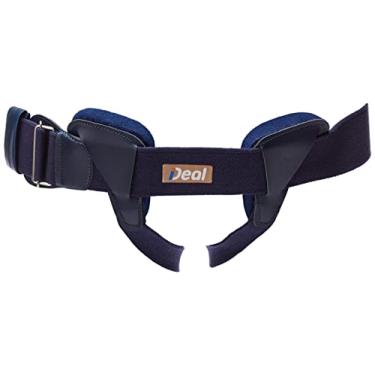 Imagem de Cinta para Hérnia Inguinal "Versátl", Ideal Produtos Ortopédicos