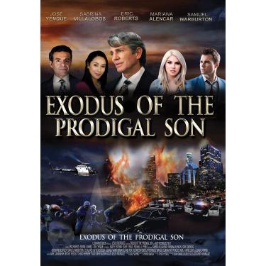 Imagem de Exodus of the Prodigal Son