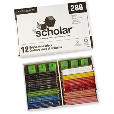 Imagem de Lápis de arte Prismacolor Scholar