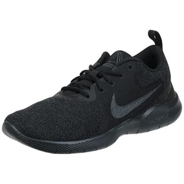 Imagem de Nike Men's Stroke Running Shoe, Black Dk Smoke Grey, 11