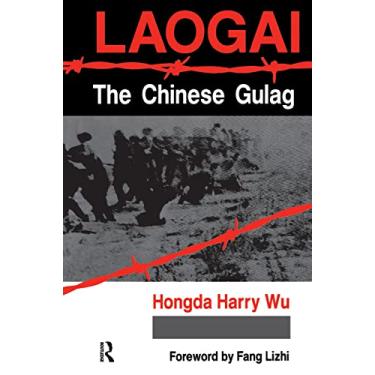 Imagem de Laogai--the Chinese Gulag