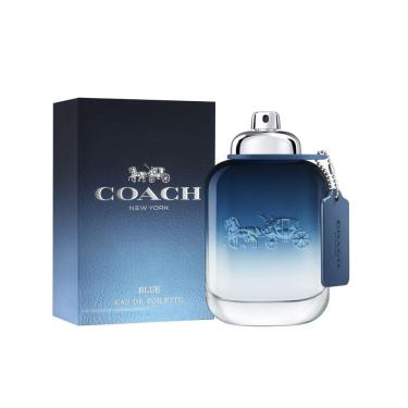 Imagem de Perfume Coach Blue EDT M 60ML