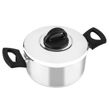 Imagem de Caçarola Long Life Polida 24 - Eirilar