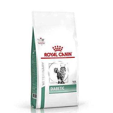 Imagem de Ração Royal Canin Gato Diabetic 1,5kg