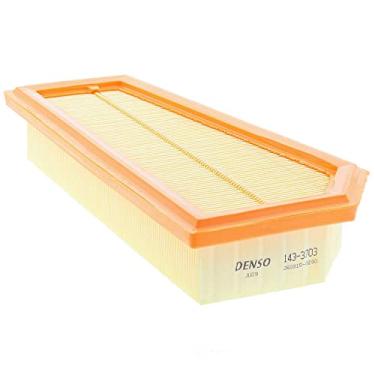 Imagem de Denso Filtro de ar 143-3703, pacote com 1