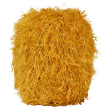 Imagem de Barbante Trento 101m 200g Mostarda 470 Euroroma