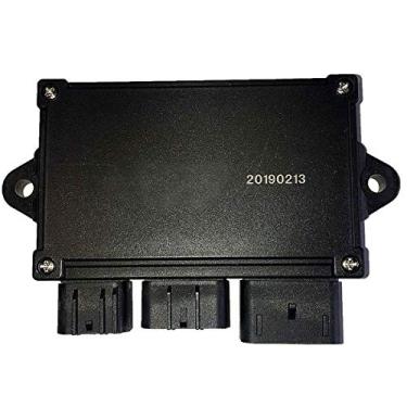 Imagem de Substituição da caixa de fusíveis do relé central para 37700-115-0000 apto para HiSUN Massimo Bennche UTV 700cc MSU 400cc 500cc