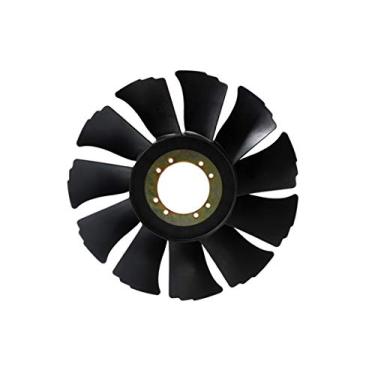 Imagem de HELICE DO MOTOR 11 PAS PARA IVECO DAILY 3513 3813 4013 5013 6013 7013