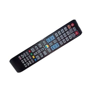 Imagem de Controle remoto substituto compatível para Samsung BN5901179A UN32H5500AF UN40H6350AFXZA UN50H6300AF UN65H6360AF UN65H6300AF Smart LED HDTV