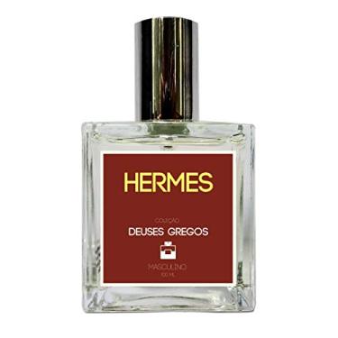 Imagem de Perfume Masculino Hermes 100ml - Coleção Deuses Gregos