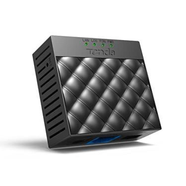 Imagem de Tenda Modem Bridge ONU GPON Preto